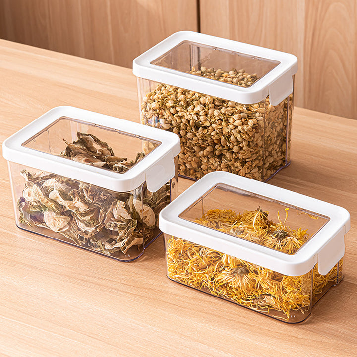 Food Storage Stornfield
