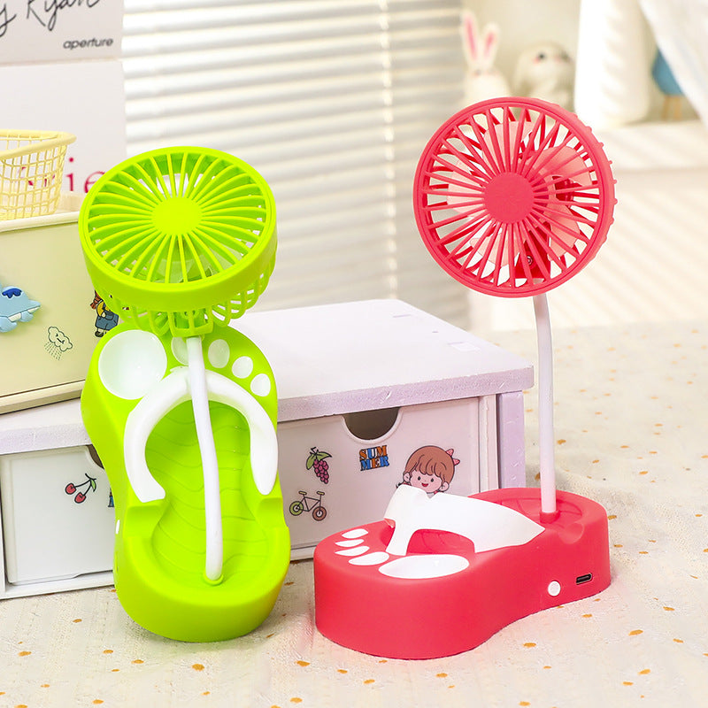 Unisex Portable Table Fan Stornfield