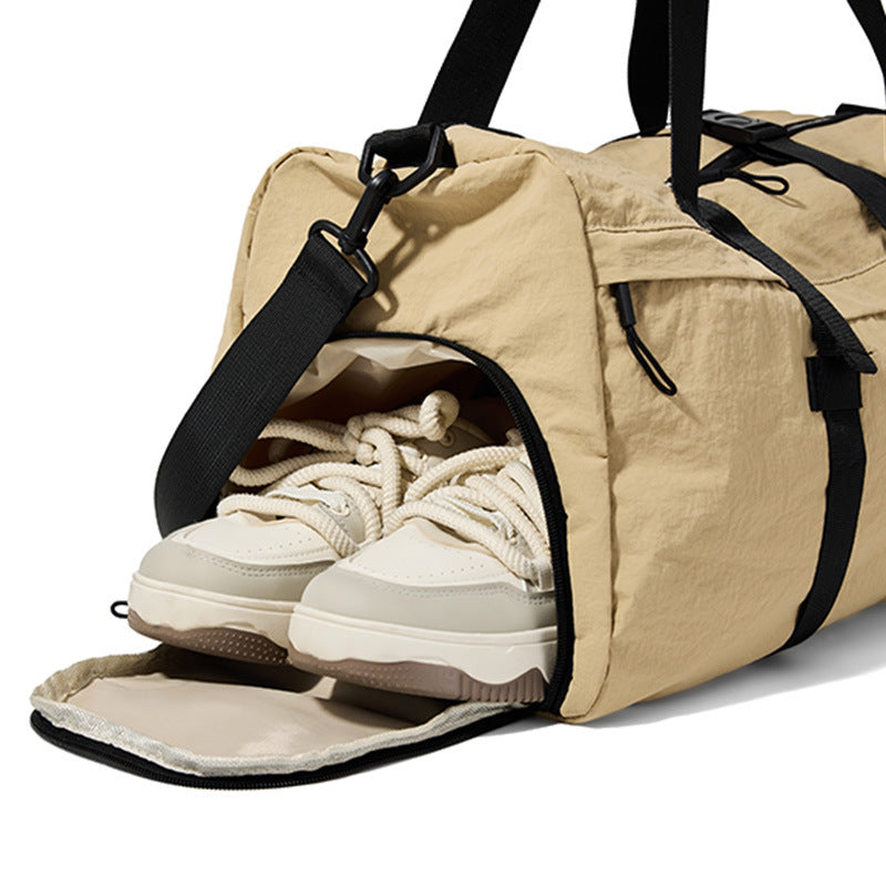 Versatile All-Weather Duffle Bag Stornfield