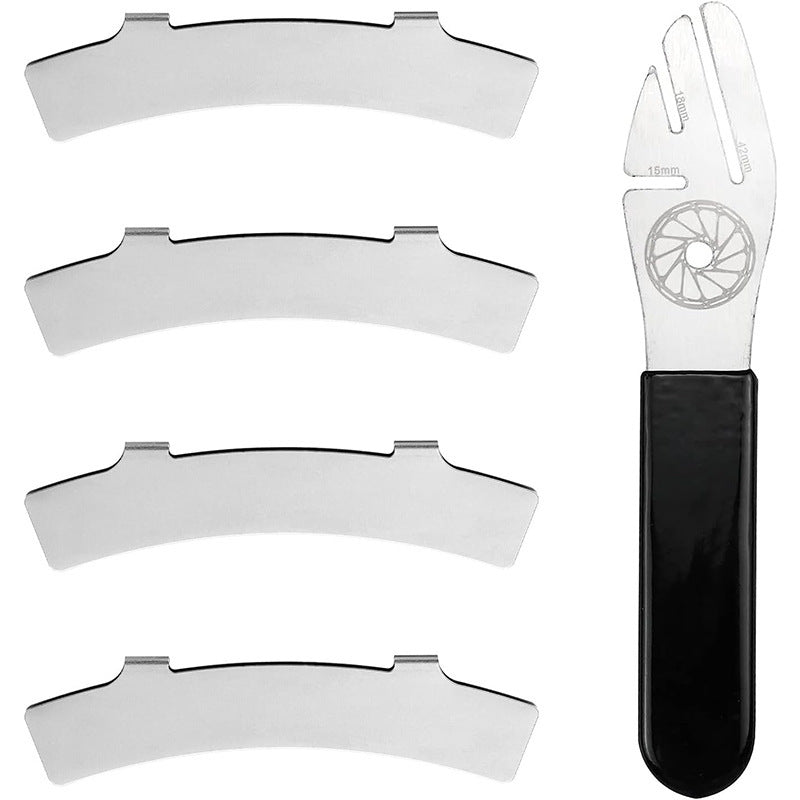 Precision Bicycle Chain Tool Kit Stornfield