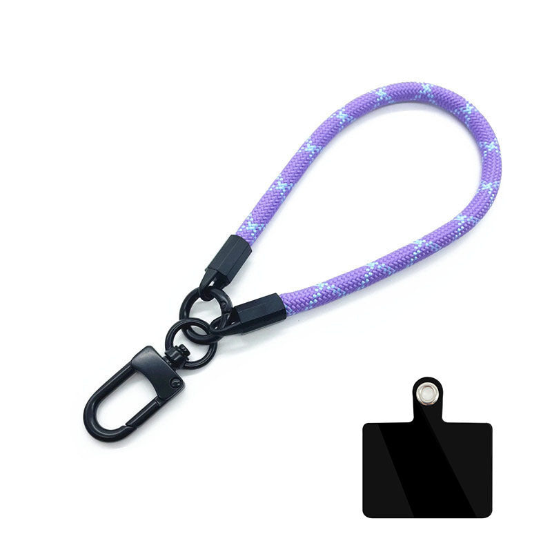 Durable Nylon Lanyard with ID Card Holder Stornfield