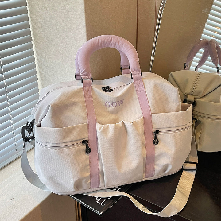 Versatile Sports Travel Bag Stornfield