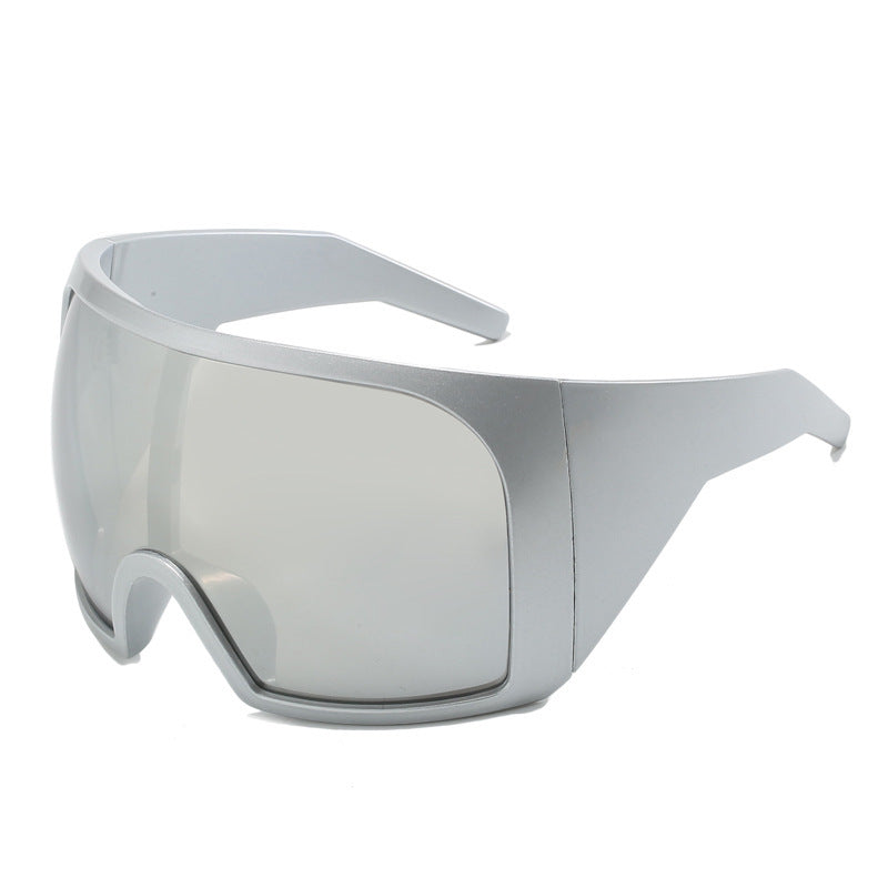 Ladies sporty protective goggles Stornfield