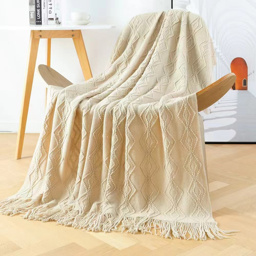 Decorative Throws