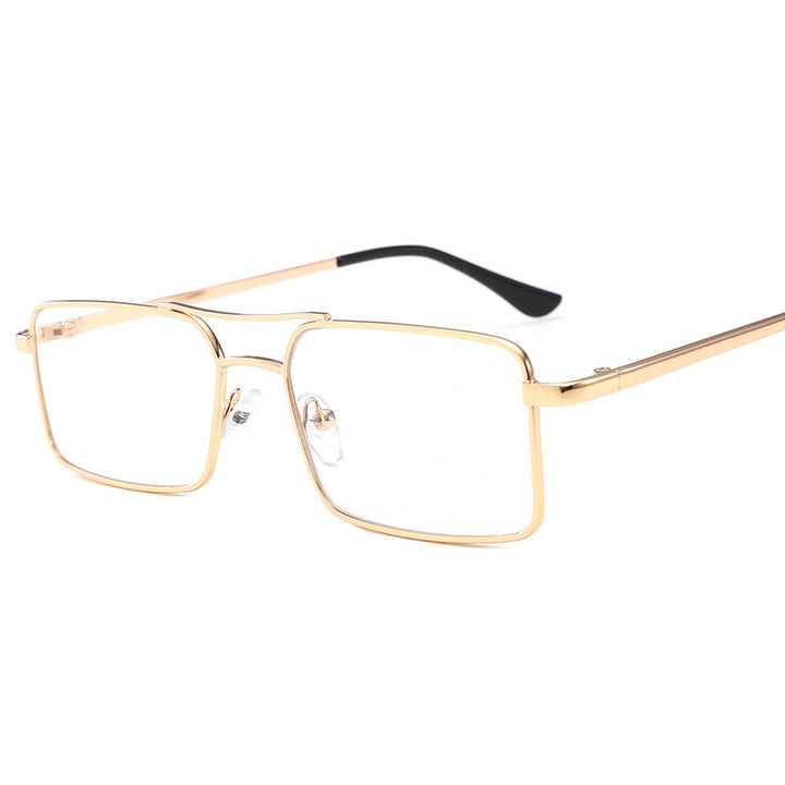Women Modern Rectangular Glasses Stornfield
