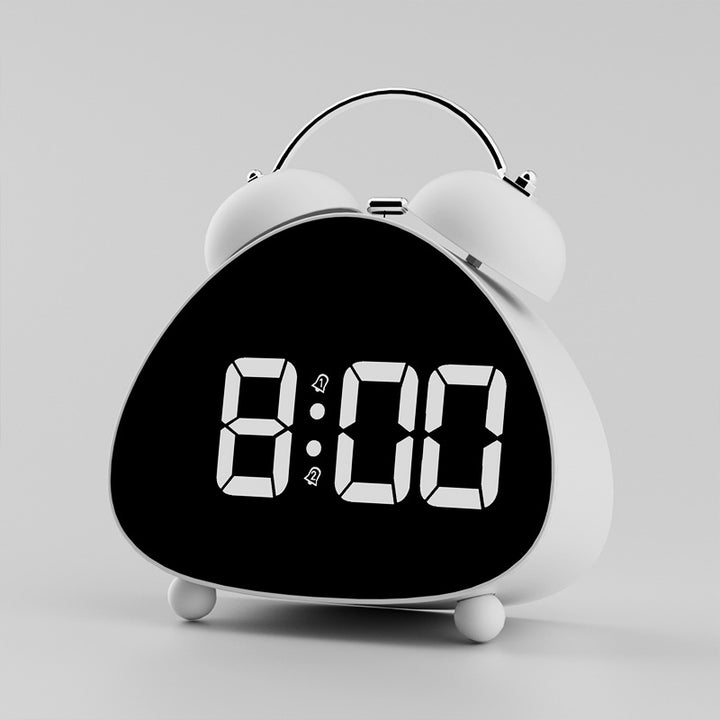 Digital alarm clock with large digits and alarm function Stornfield