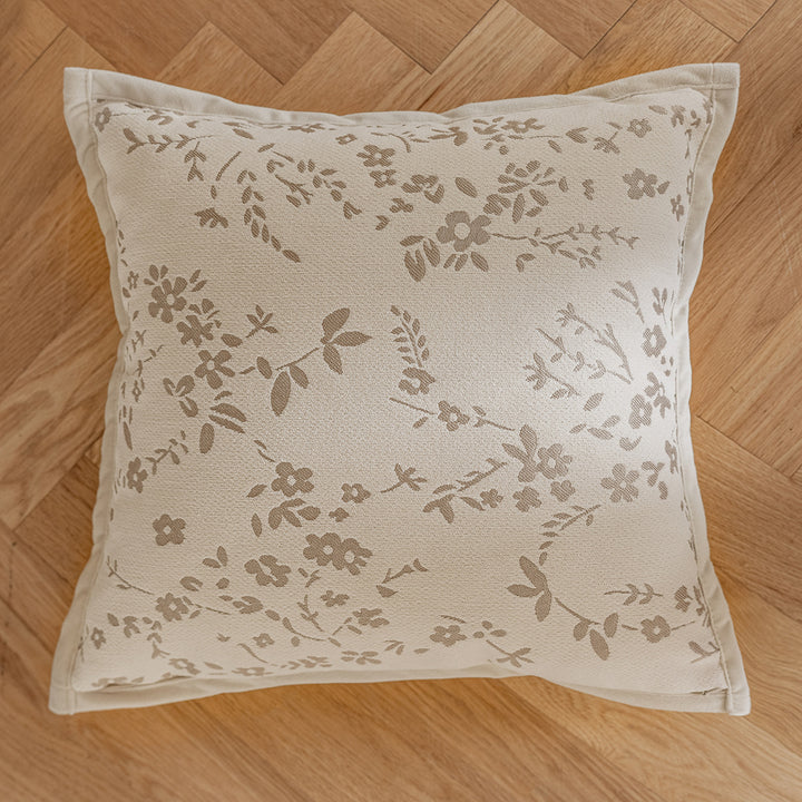 Cozy decorative cushion