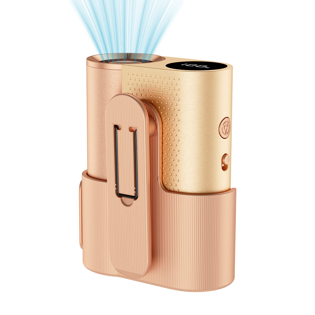Women's portable mini humidifier with USB connection Stornfield