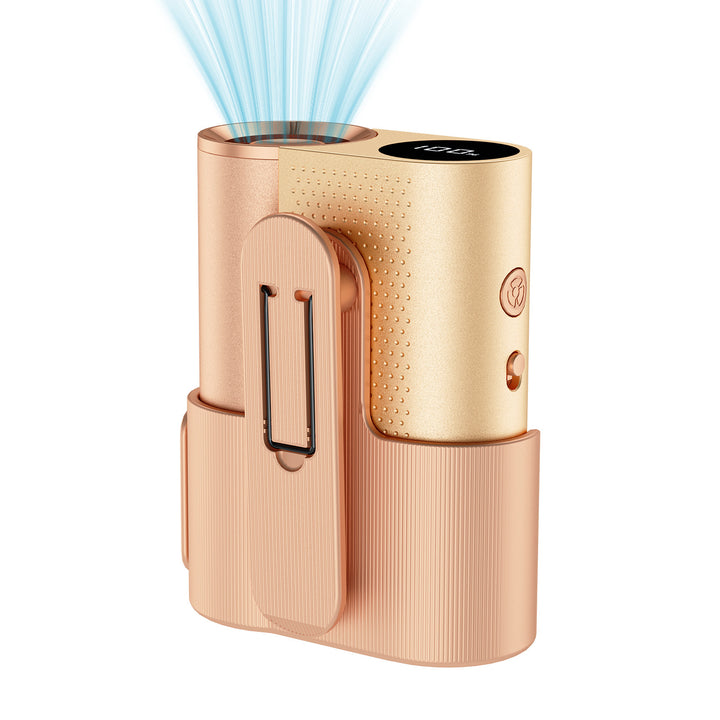 Women's portable mini humidifier with USB connection Stornfield