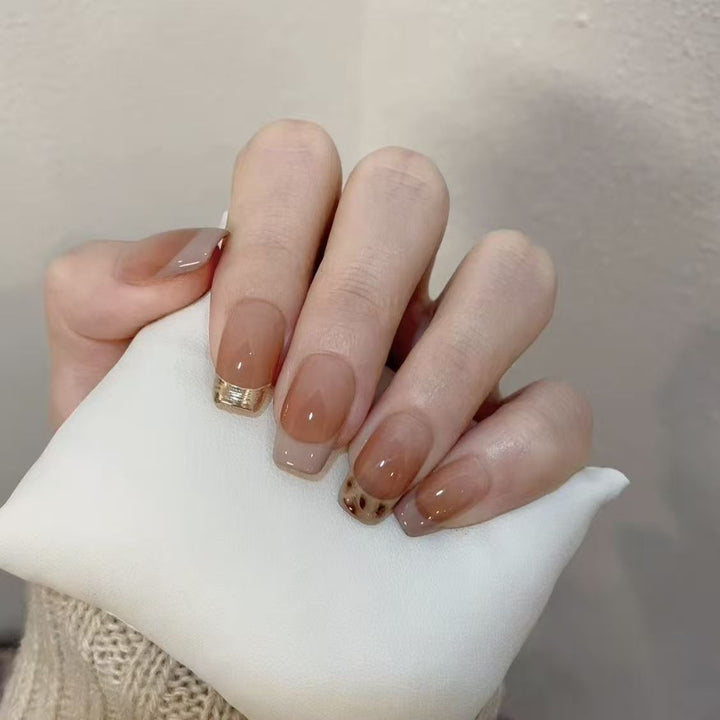 Creative Nail Art