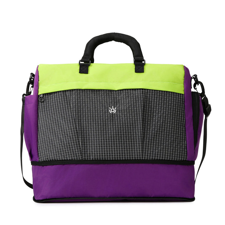 Multifunctional Trainer Shoulder Bag Stornfield