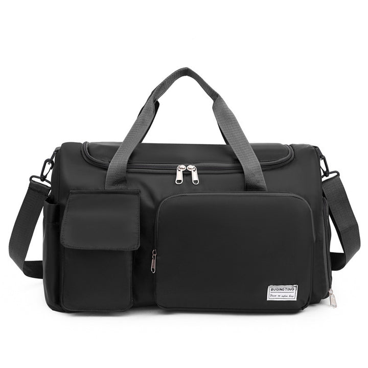 Versatile Utility Travel Duffle Bag Stornfield