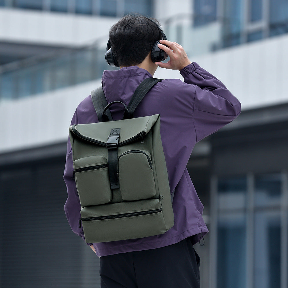 Multifunctional Urban Backpack Stornfield