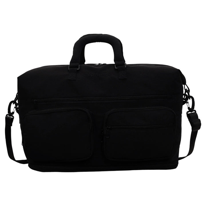 Multifunctional Sport and Travel Bag with Numerous Storage Space Stornfield