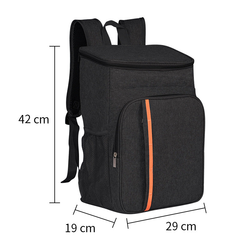 Women's Insulated Cooler Bag Backpack Stornfield