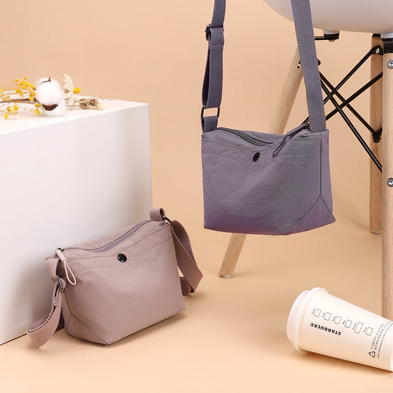 Lightweight Casual Crossbody Bag Stornfield