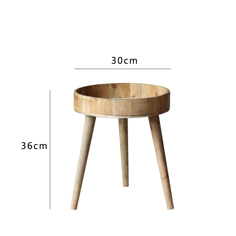 Versatile Side Table Stornfield