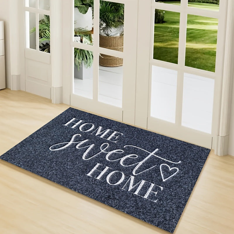 Welcome Mat Stornfield