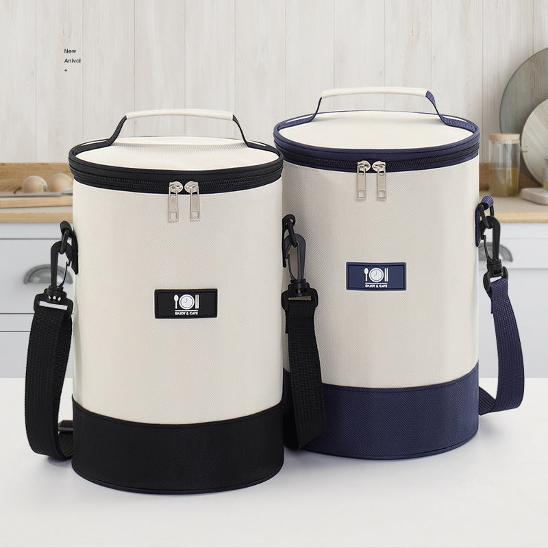 Insulated Food Carrier Stornfield