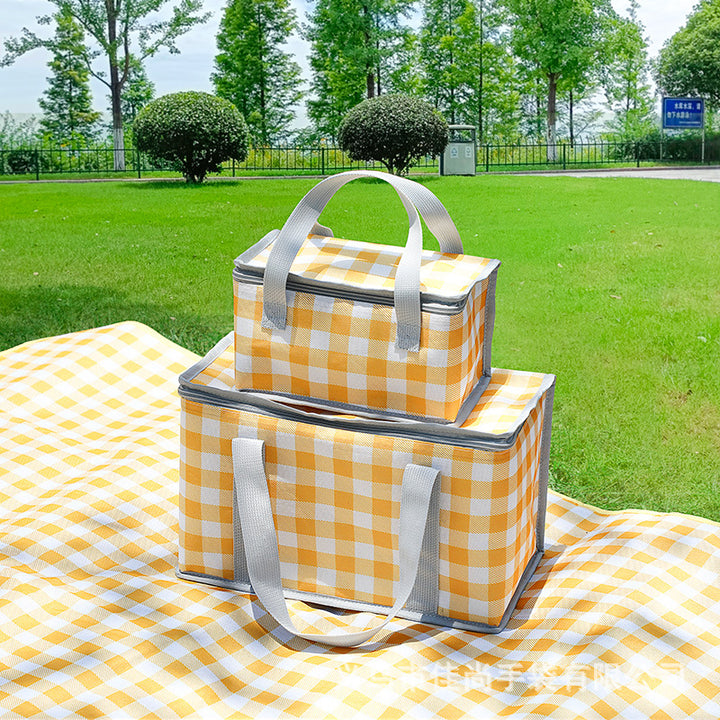 Insulated Picnic Cooler Bag Stornfield