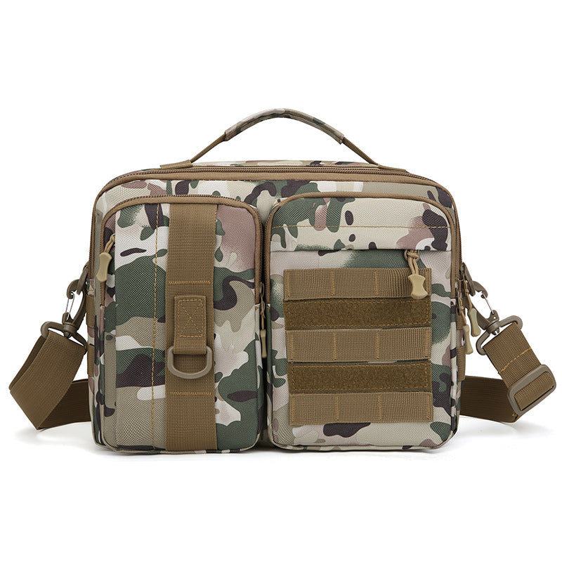 Tactical Utility Shoulder Bag Stornfield