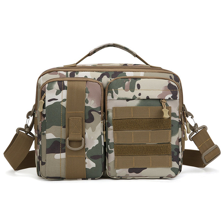 Tactical Utility Shoulder Bag Stornfield