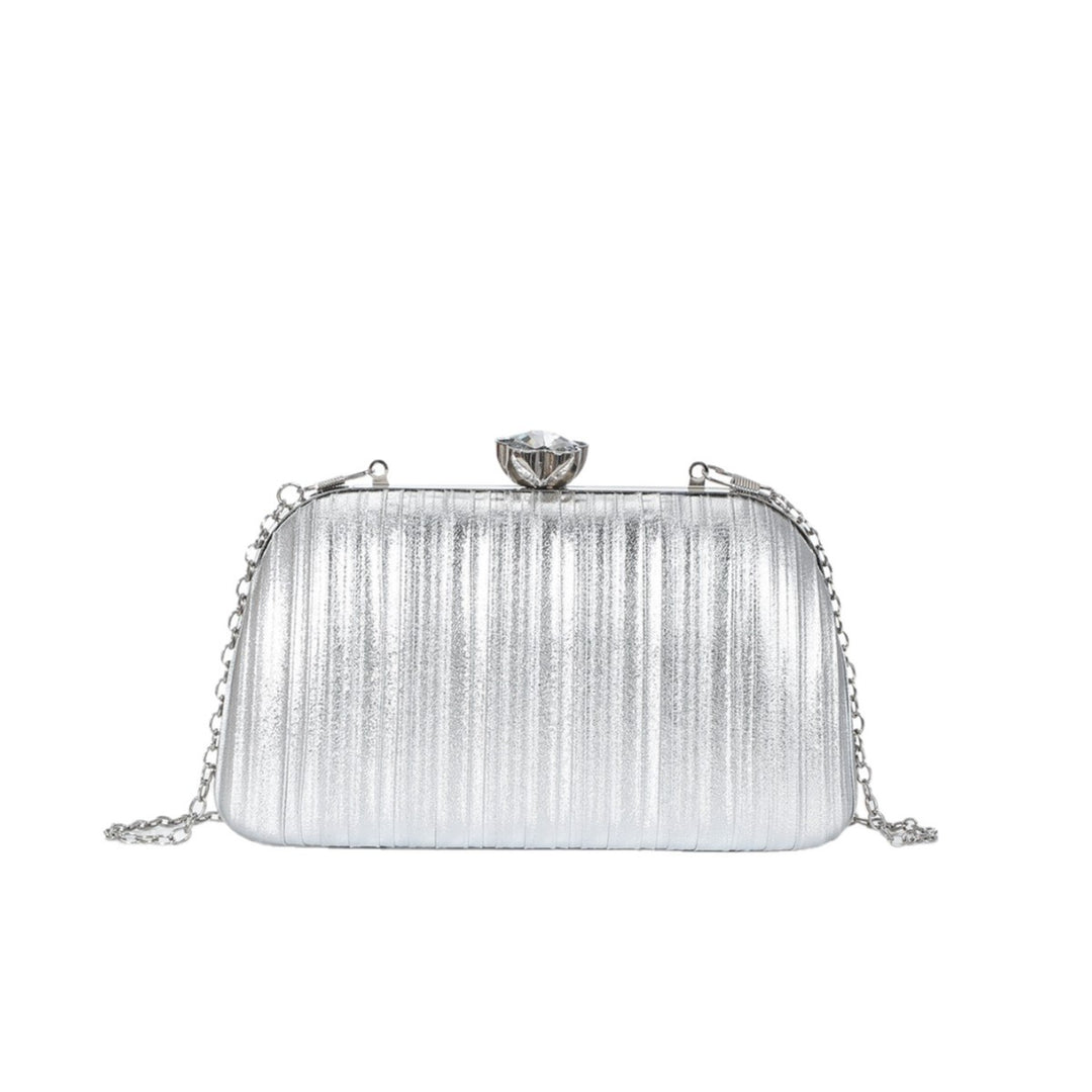 Elegant Evening Clutch