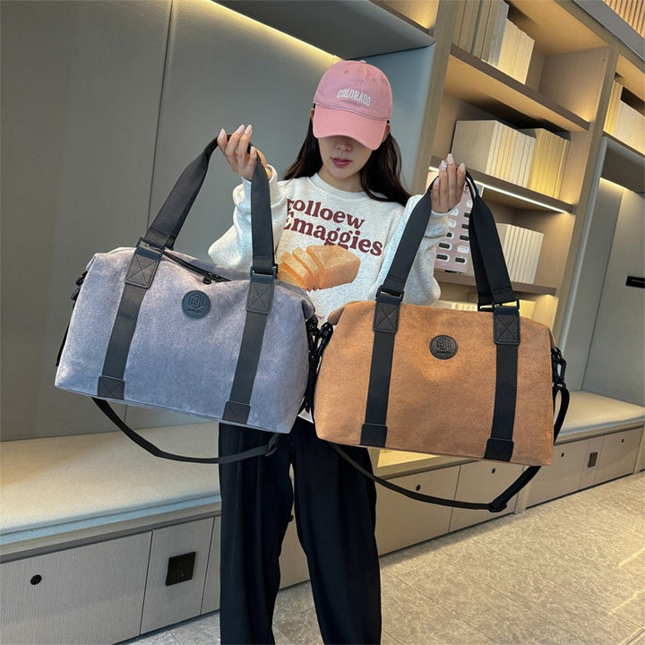 Casual Weekender Duffle Bag Stornfield
