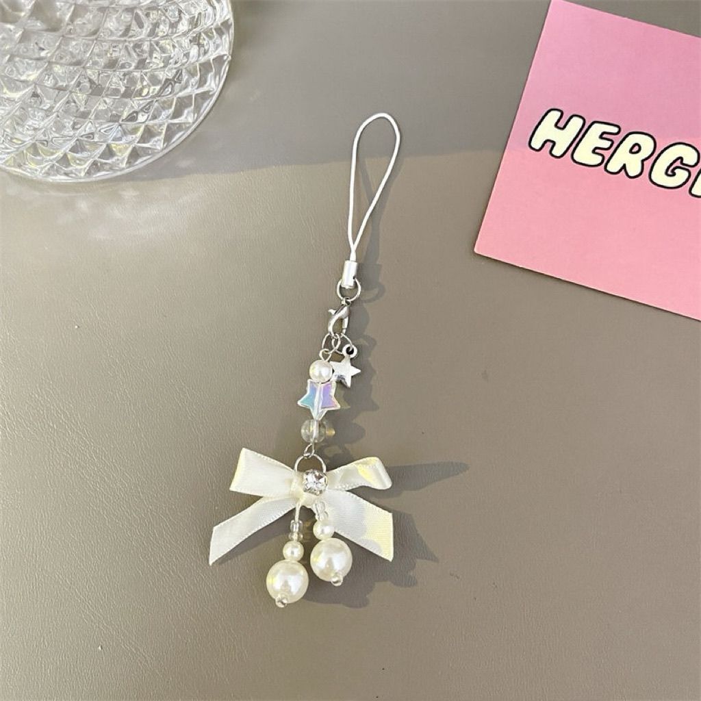 Decorative Charm Phone Strap Stornfield