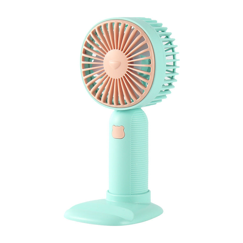 Women's Portable Mini Table Fan Stornfield