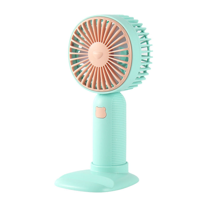 Women's Portable Mini Table Fan Stornfield