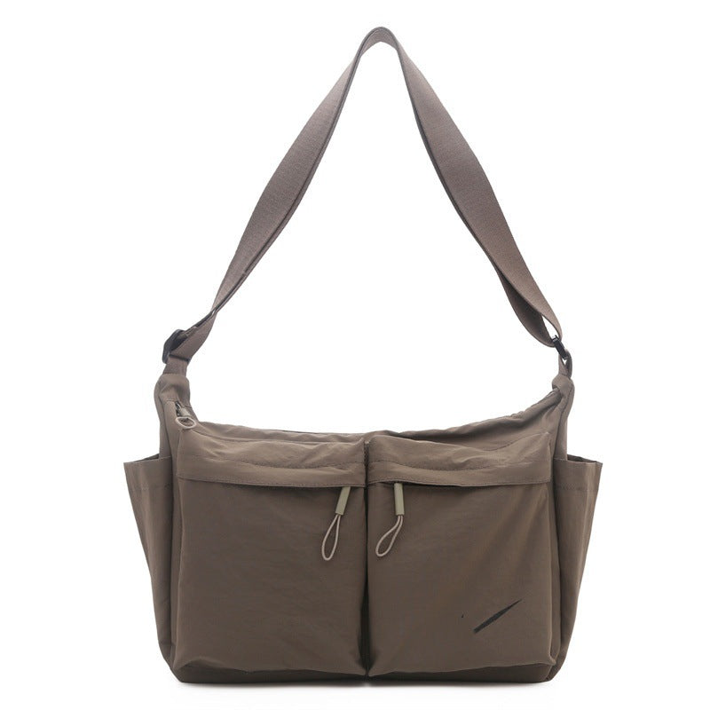 Practical shoulder bag Stornfield