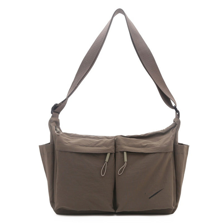 Practical shoulder bag Stornfield