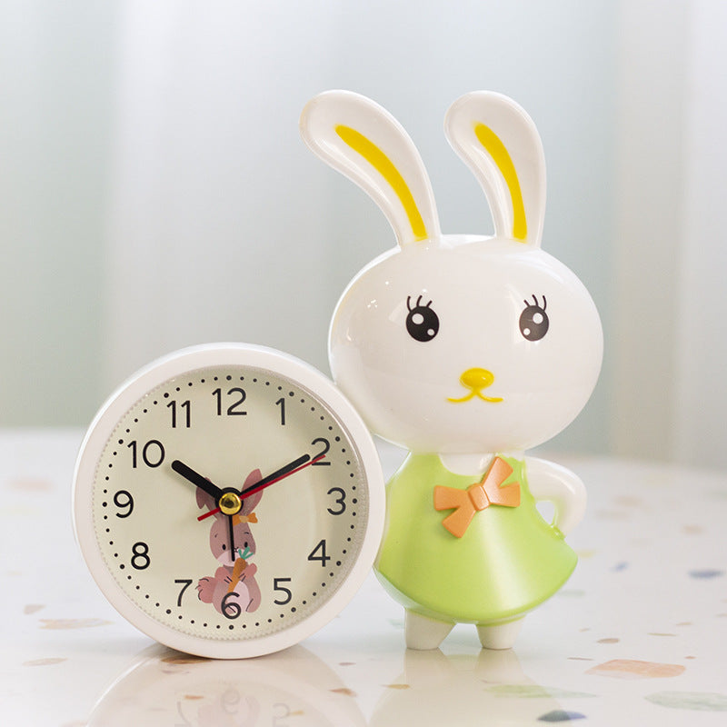 Funny Rabbit Alarm Clock Stornfield