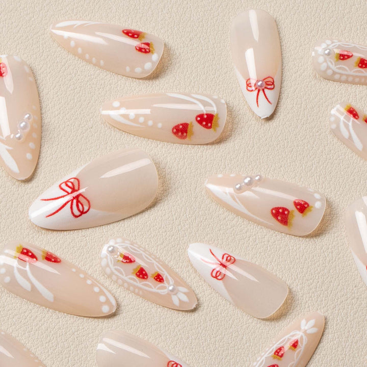 Decorative Nail Art