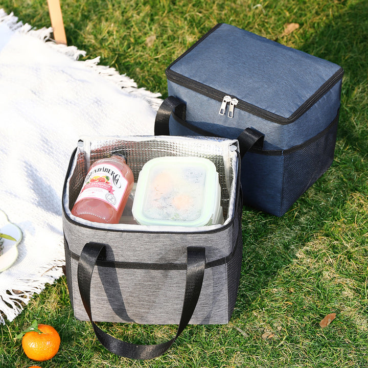 Insulated Travel Cooler Tote Stornfield