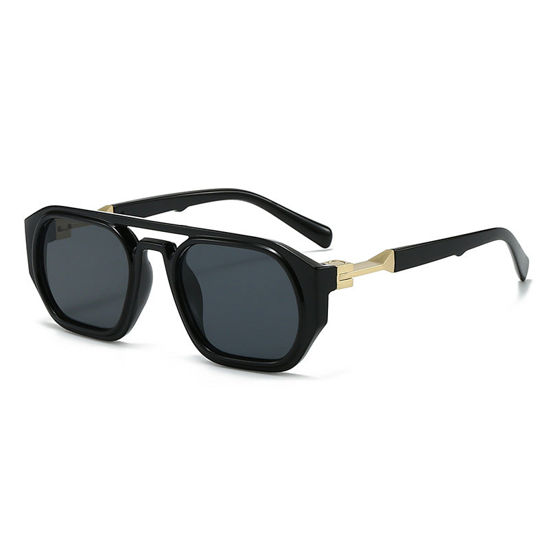 Women's Designer Sunglasses with Distinctive Frame Stornfield