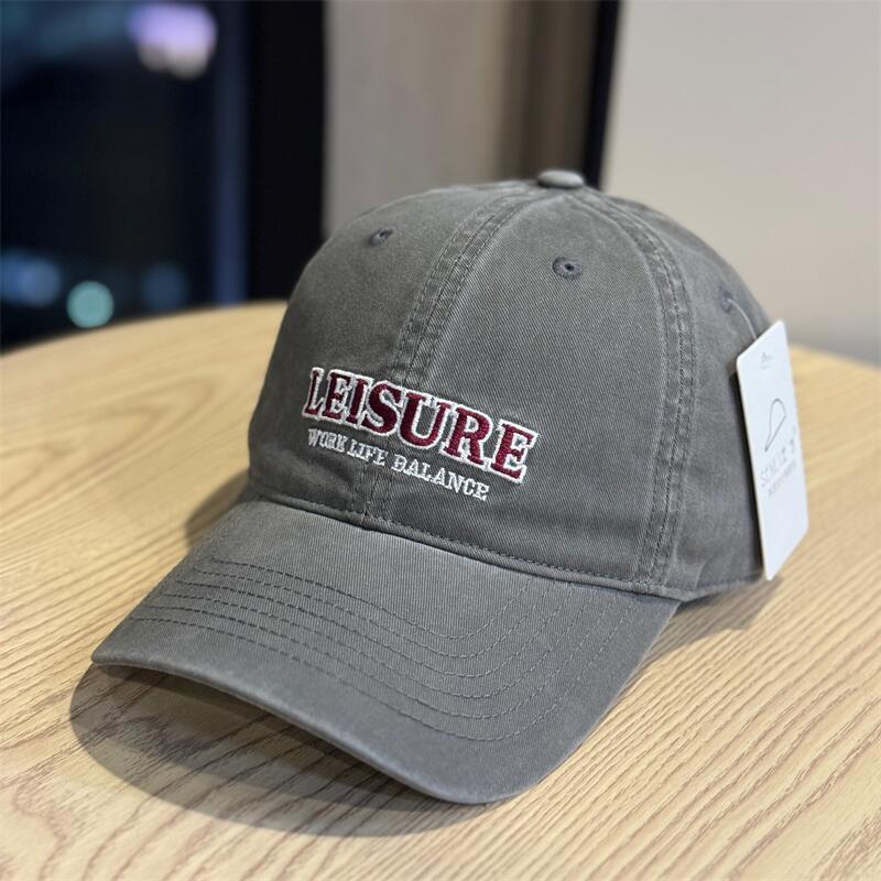 Women's Embroidered Leisure Cap Stornfield