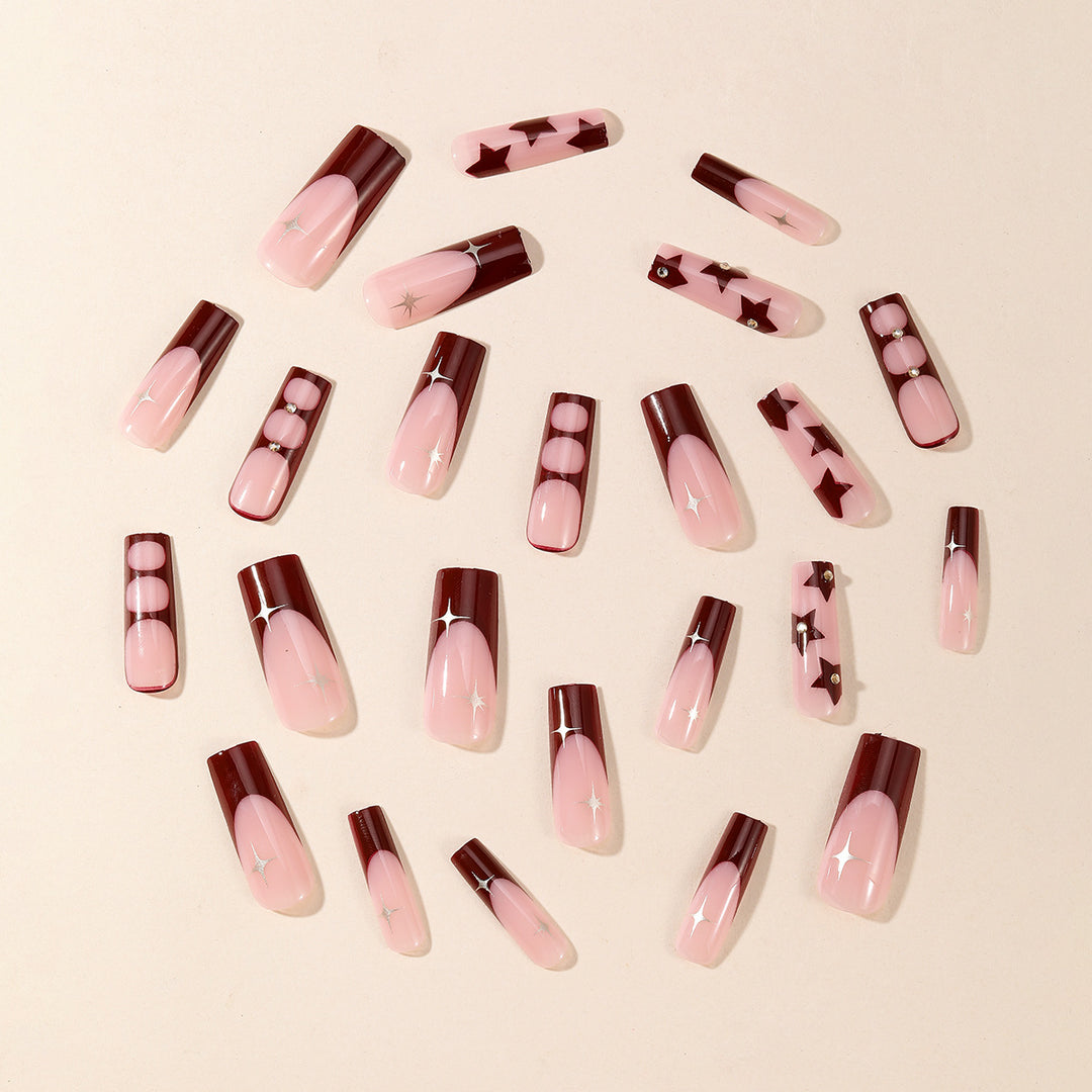 Nail Art Stornfield