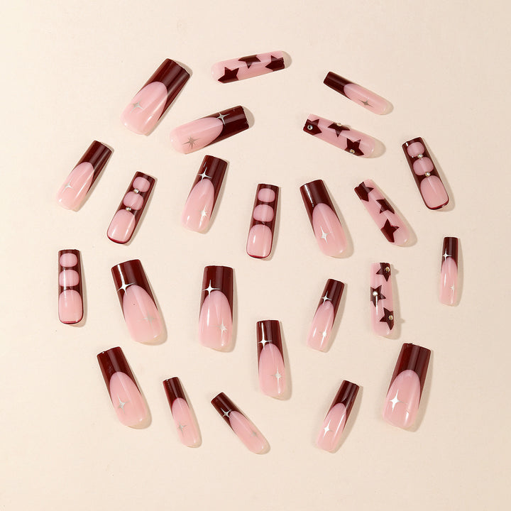 Nail Art Stornfield