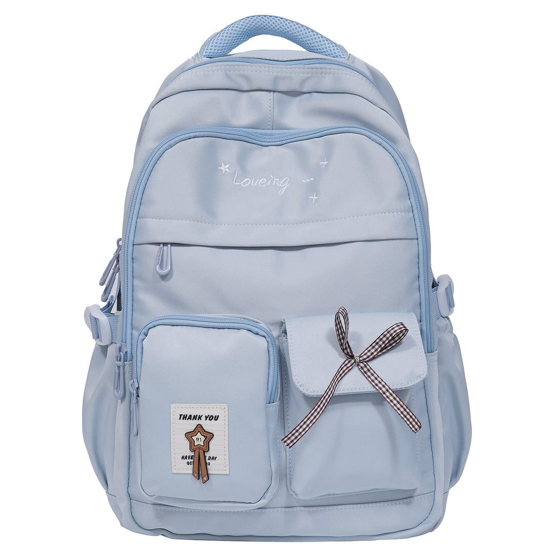 Stylish Multi-Functional School Backpack Stornfield