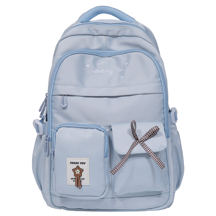 Stylish Multi-Functional School Backpack Stornfield