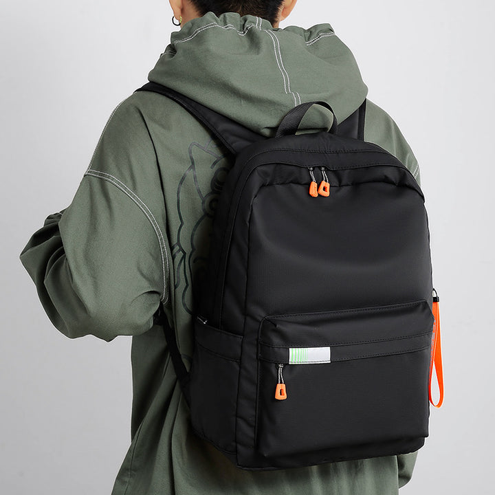 Premium Functional Travel Backpack Stornfield