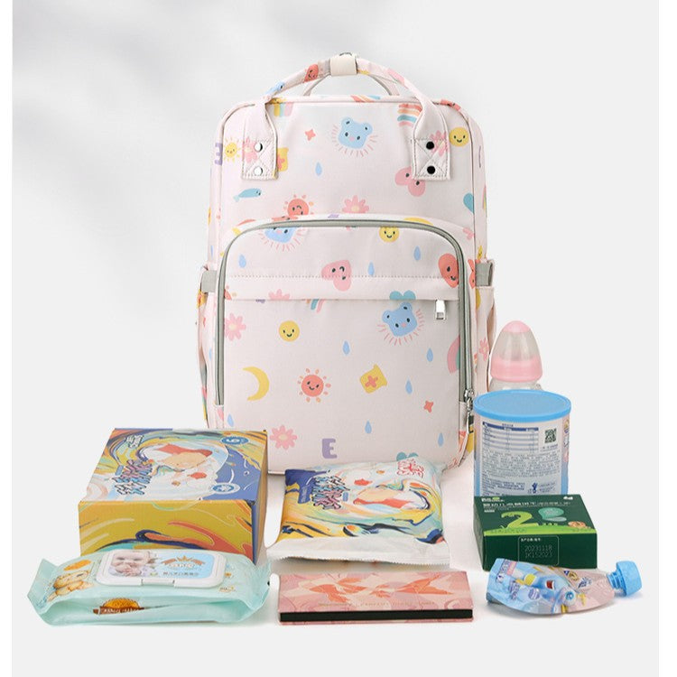 Backpack Stornfield