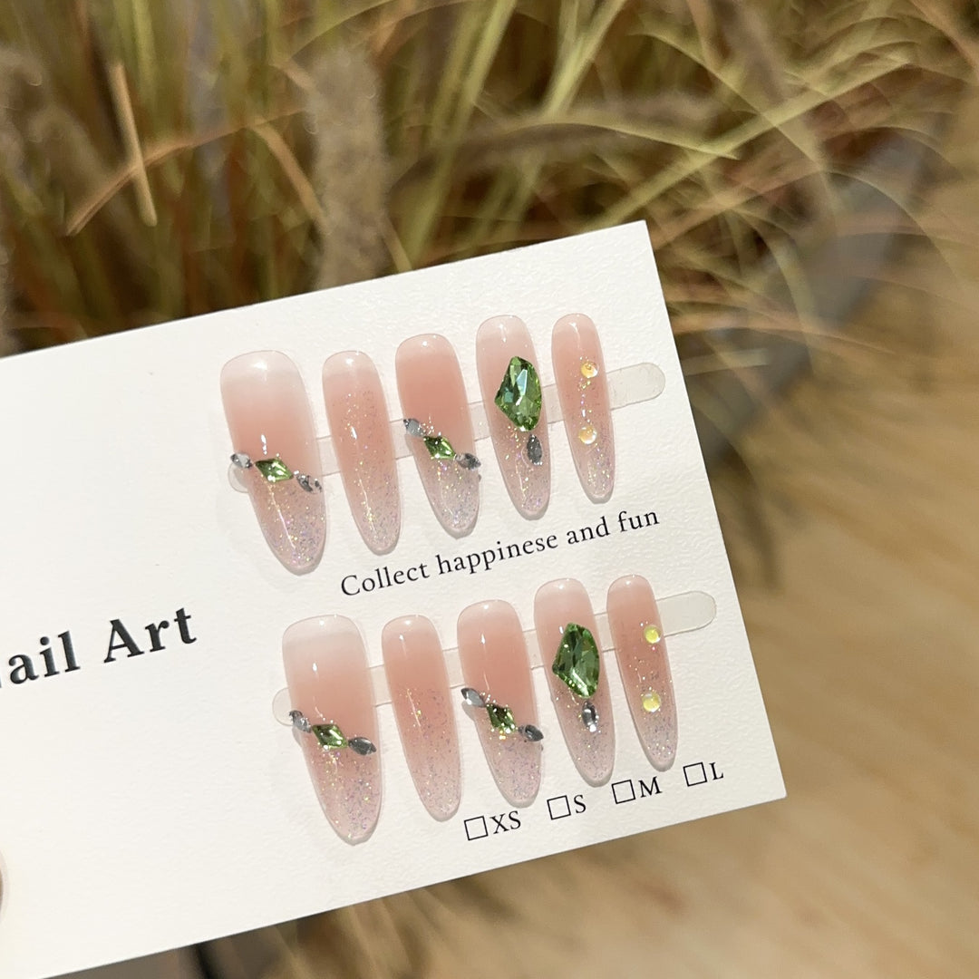Decorative Nail Art Tips