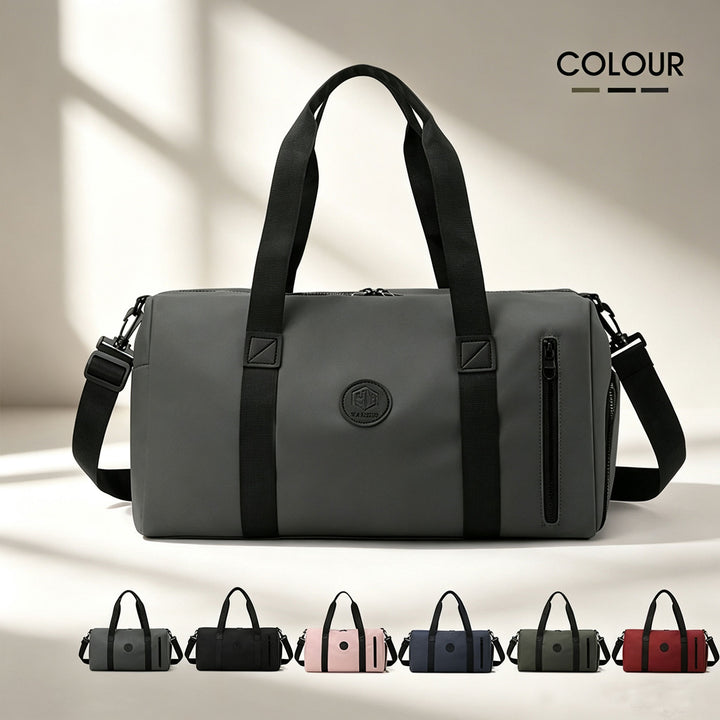 Versatile Sports Duffel Bag Stornfield