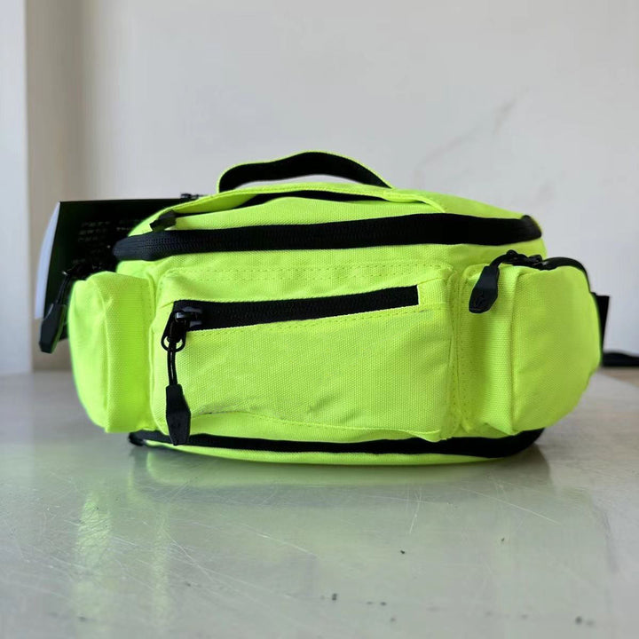 Versatile Crossbody Utility Bag Stornfield