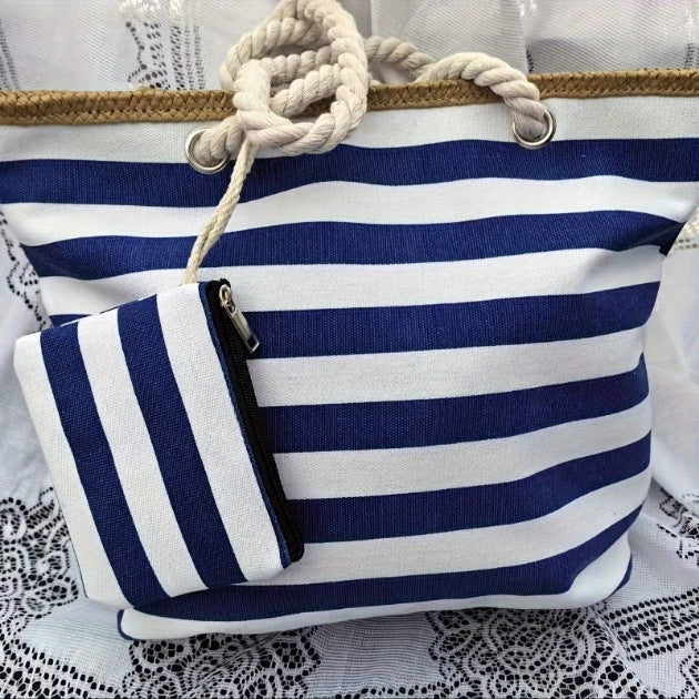 Beach bag Stornfield