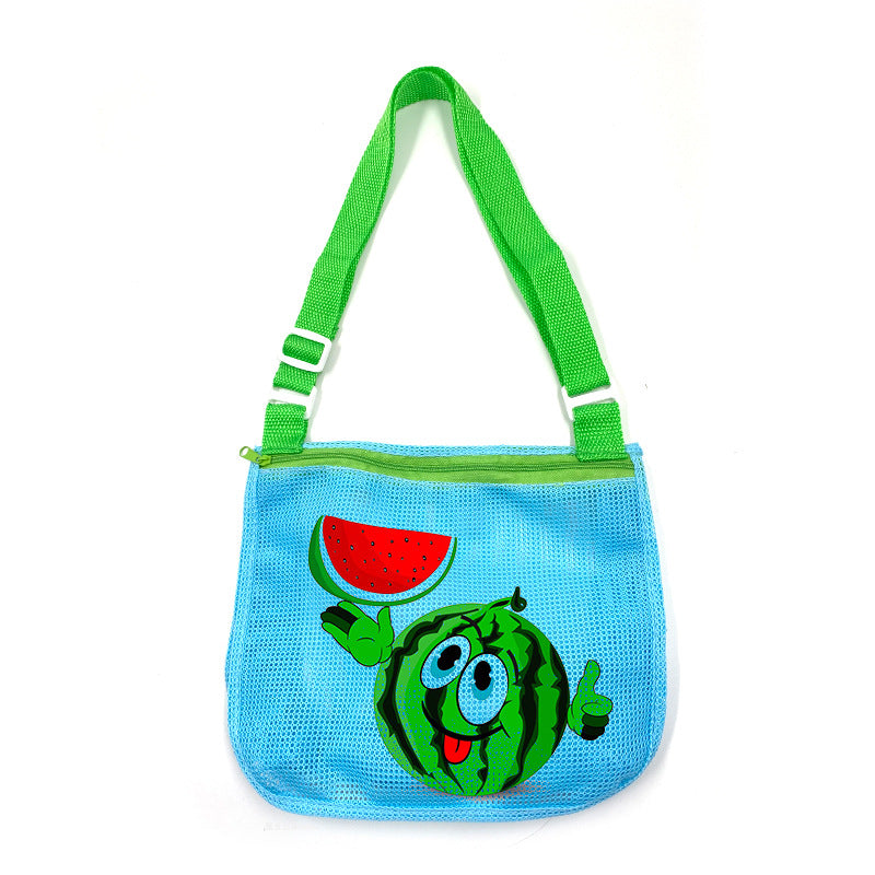 Kindergarten bag with cheerful bee design Stornfield