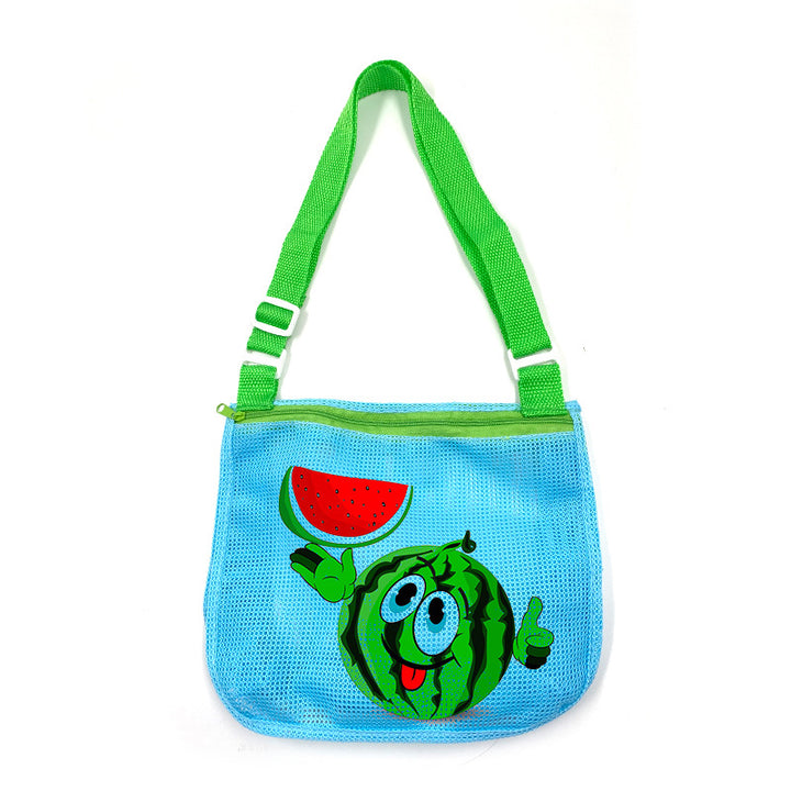Kindergarten bag with cheerful bee design Stornfield
